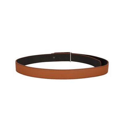 Tiekart women brown   belt