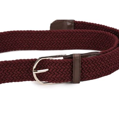 Tiekart women brown   belt