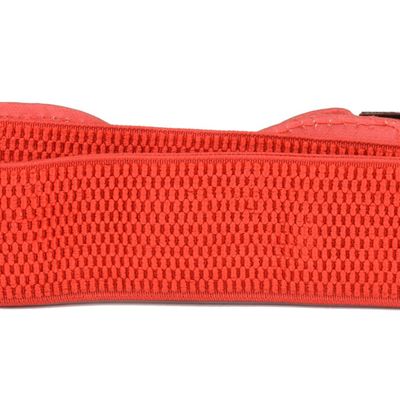 Tiekart women red belt