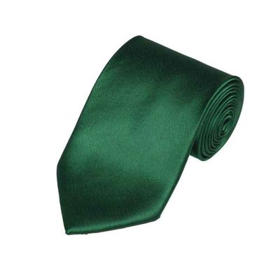 Tiekart men green tie