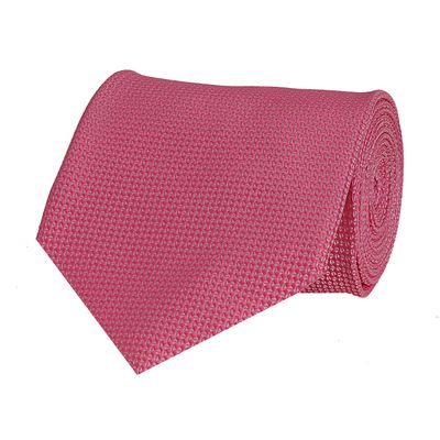 Tiekart men pink tie