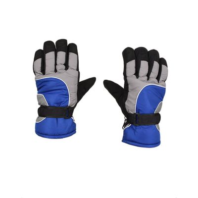 Tiekart men multi gloves