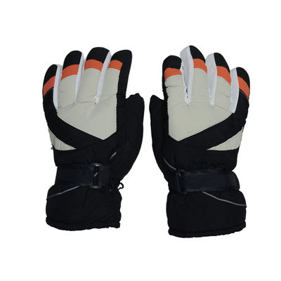 Tiekart men multi gloves