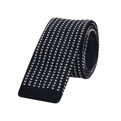 Tiekart men blue tie