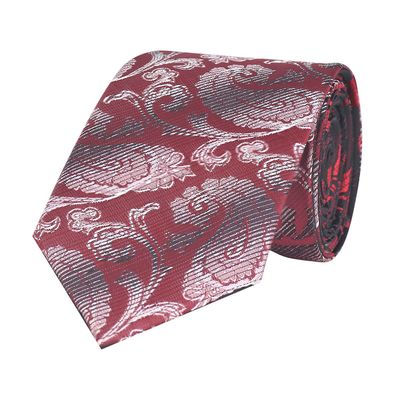 Tiekart men multi floral  reversible tie