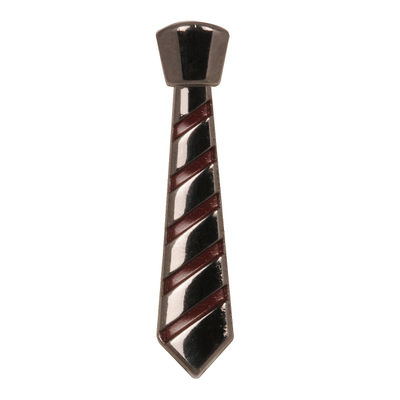 Luxury Design Metal Tie Clip Men Wedding Necktie Tie Clasp Clip