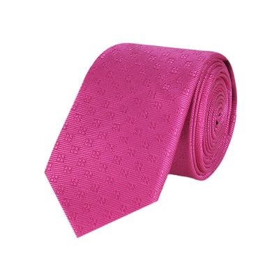 Tiekart men purple skinny slim tie