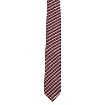 Tiekart men multi skinny slim tie