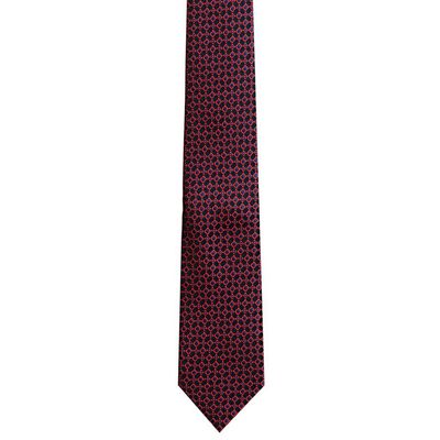 Tiekart men multi skinny slim tie