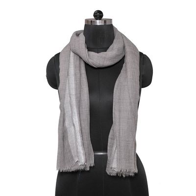 Woollen-Formal Grey