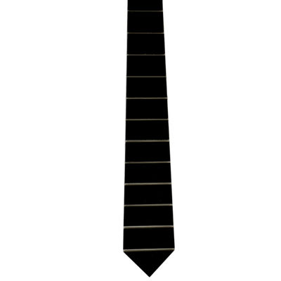 Tiekart men black tie