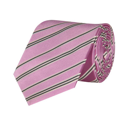 Woven silk men tie-Soft diversity