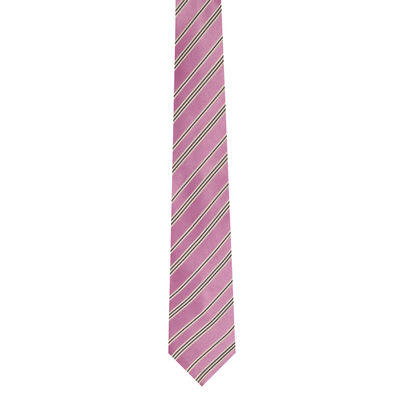 Woven silk men tie-Soft diversity