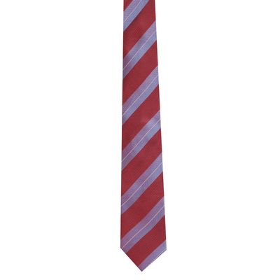 Woven silk men tie-Soft diversity