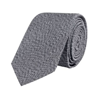 Woollen-Formal Grey