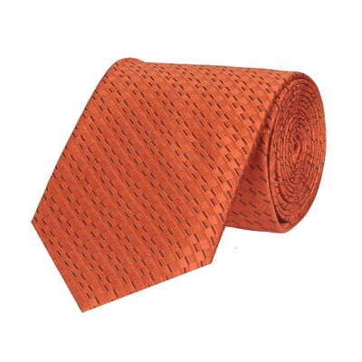 Tiekart men rust tie