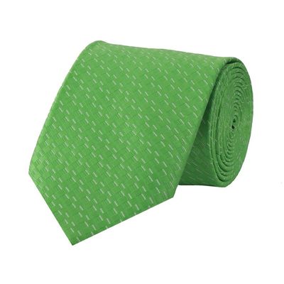 Tiekart men green tie