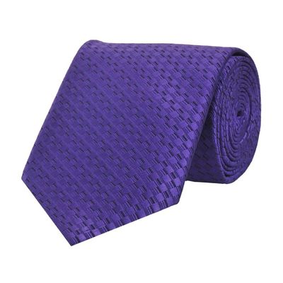 Tiekart men blue tie