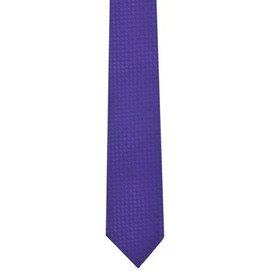 Tiekart men blue tie