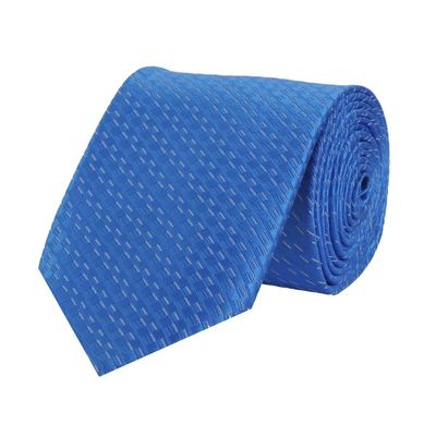 Tiekart men blue tie