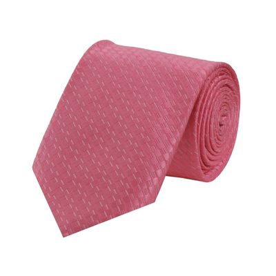 Tiekart men pink tie