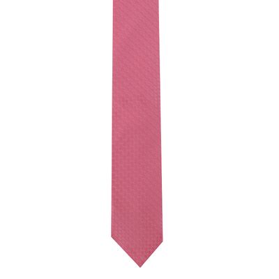 Tiekart men pink tie