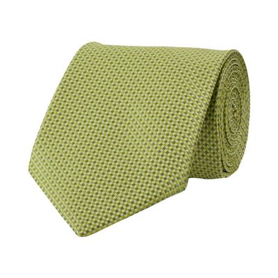 Tiekart men green tie