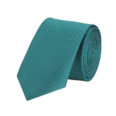 Tiekart men blue skinny slim tie