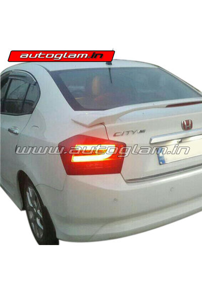 Honda City 2008-2014 LED Taillight, AGHC22AMTL