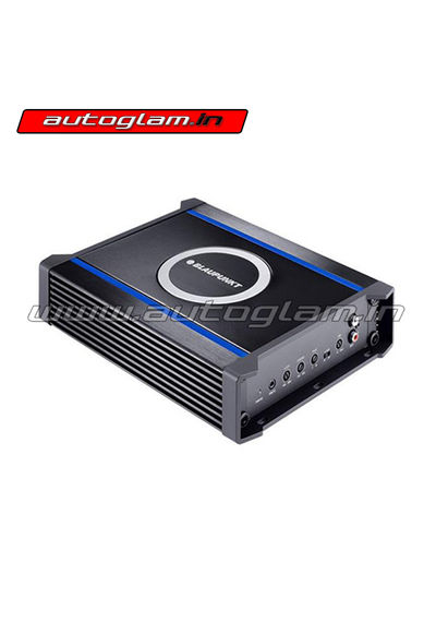 AGAMP1500D, Blaupunkt Amplifiers, Model - GTA 1500 D