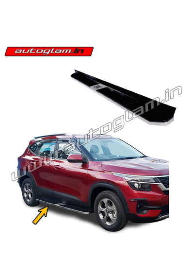 KIA Seltos Foot Step, Side Step, AGKS301SS