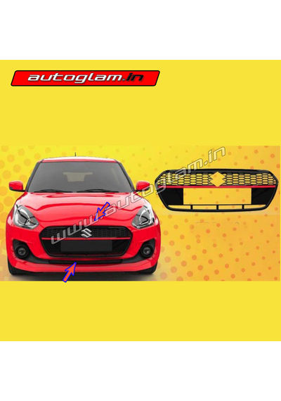 Maruti Suzuki Swift 2018+ Sports Style Front Grill, AGMSS509FG