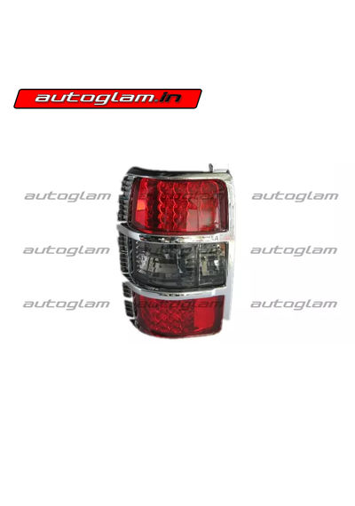 Mitsubishi Pajero Sports LED Tail Lights, AGMPTL11LED