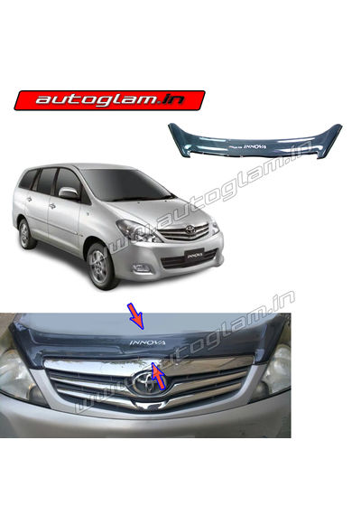 Toyota Innova 2003-04 Bonnet Visor, AGTI635BV