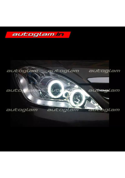 Toyota Innova 2009-11 HID Projector Headlights, AGTI91AMHL