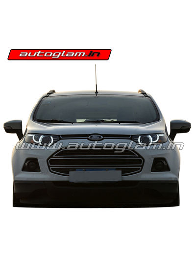 Ford Ecosport 2013-17 Models Evoque Style Projector Headlights, AGFE336E2