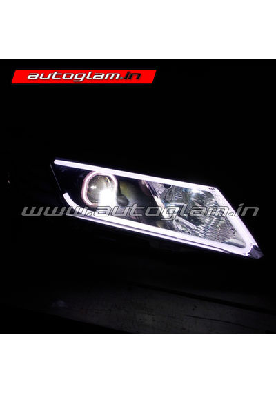 Honda City 2014-16 Evoque Style HID Projector Headlight, AGHCSQ930