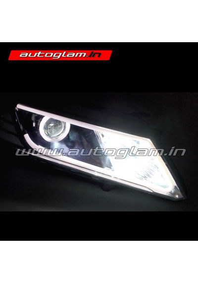 Honda City 2014-16 Evoque Style HID Projector Headlight, AGHCSR930
