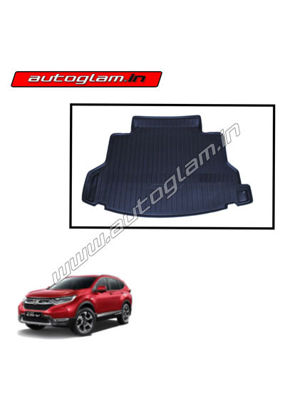 Honda CR-V 2013 Cargo Boot Mat, AGHC13MBC