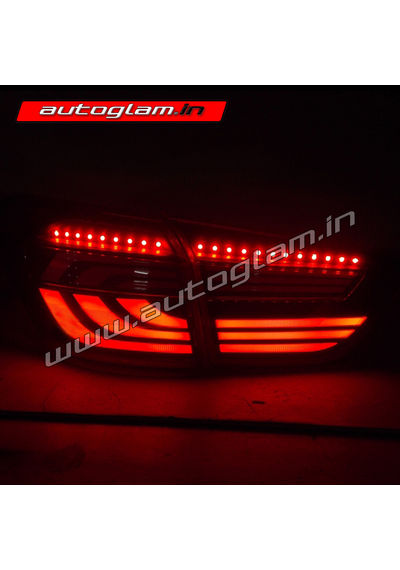 Hyundai Creta BMW 3 Series Style LED Taillights, AGHC660TL