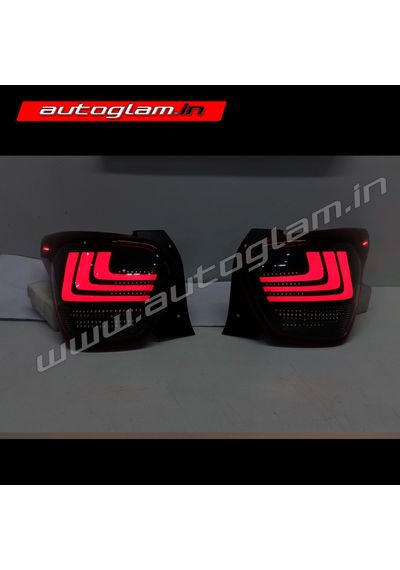 Hyundai Xcent LED Tail Lamps, AGHXC330TL