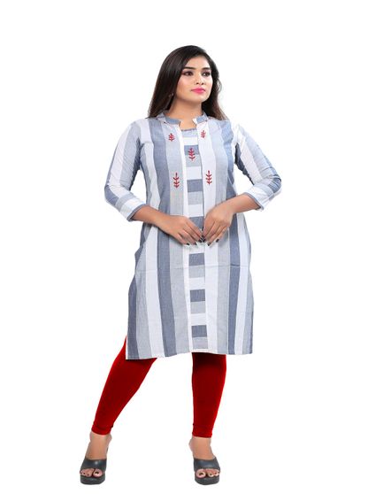 ledis long kurti