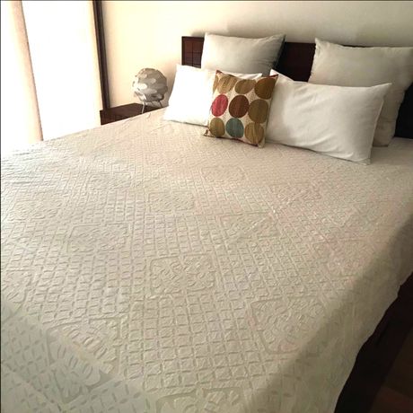 JOSHHE BEDCOVER