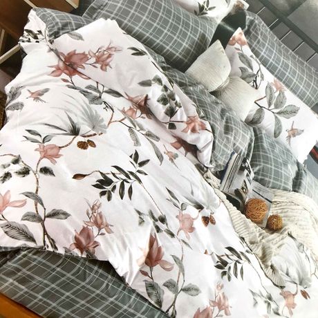 SHONNA  - QUILT SET 