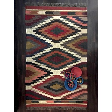 CAROLINA KILIM 3X5