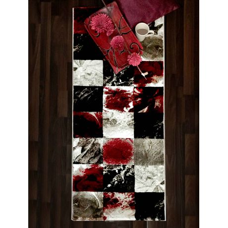 COZA RUNNER RUG - 2x5