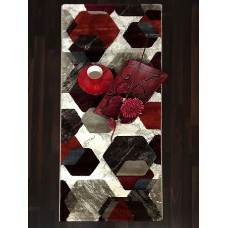 CELENE RUNNER RUG - 2x5