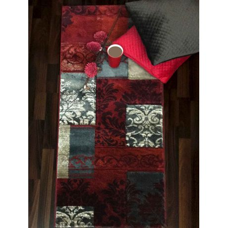 CHLOE RUNNER RUG - 2x5