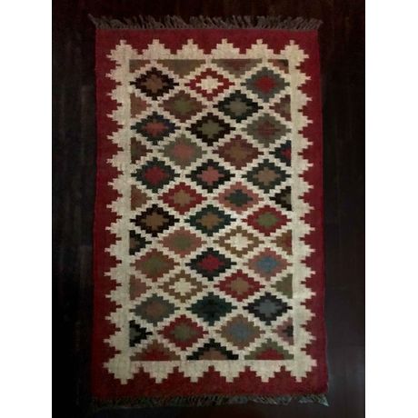 KIVA KILIM 3X5