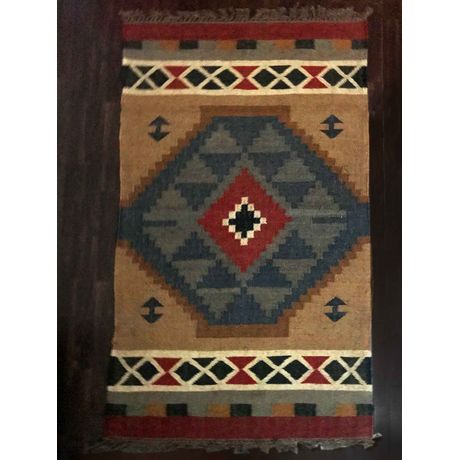 KLARINA KILIM 3X5